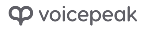 VoicepeakLogo