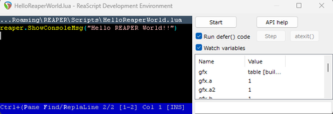 ReaScript_HelloWorld_Code_01