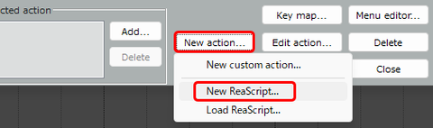 ReaScript_HelloWorld_AddNewScript