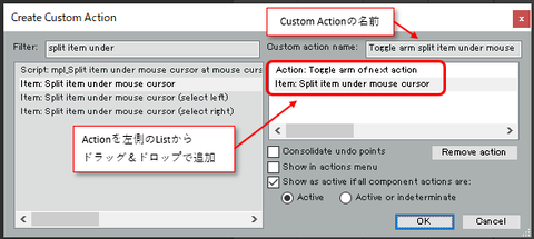CustomActionForArm01