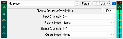 ChannelRouter