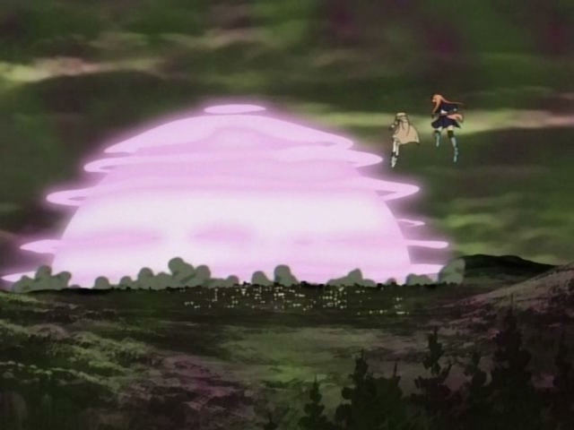 なのはａ ｓ 熱い１０話 No2 気まぐれ日記