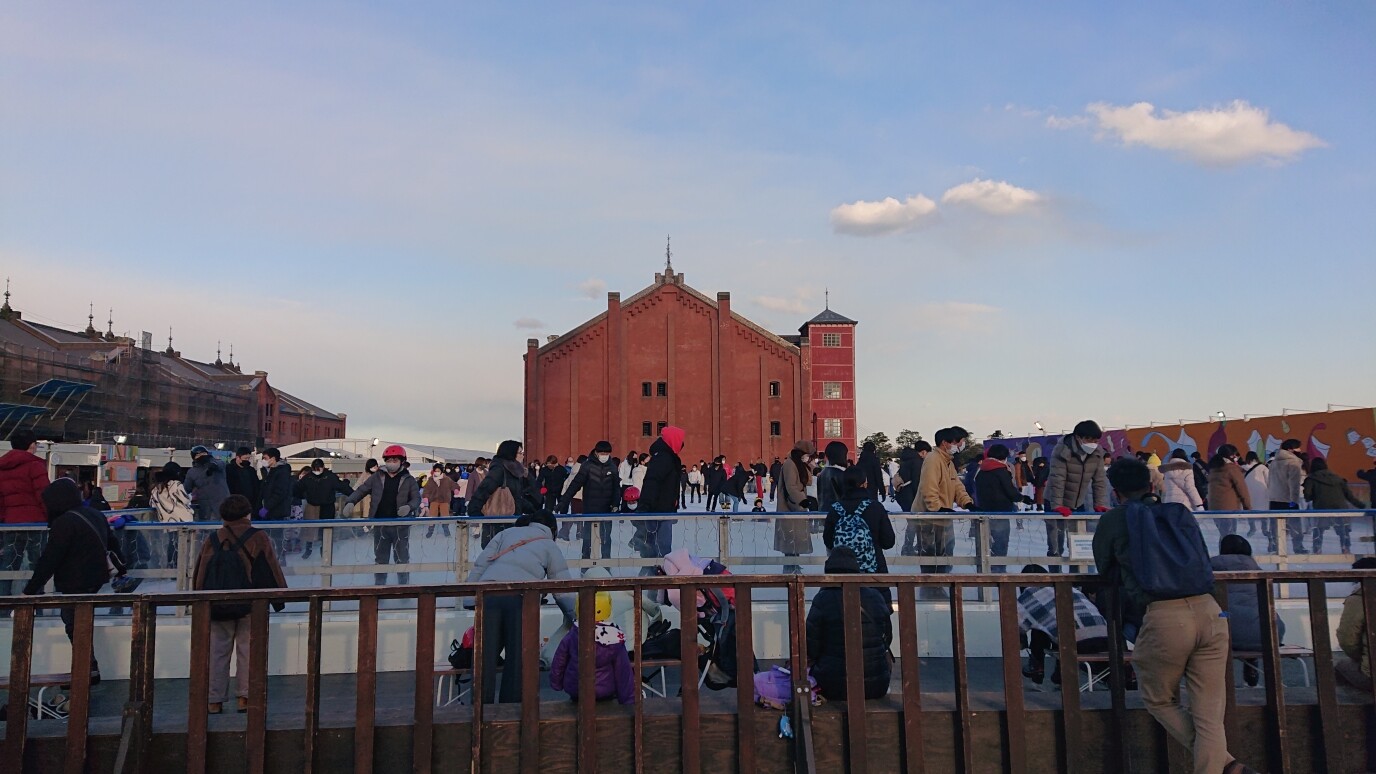 横浜の写真 超気まぐれ日記