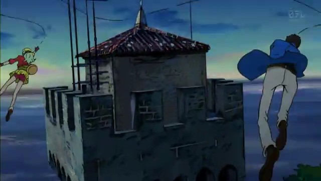 ルパン三世 2015 が面白い 超気まぐれ日記 ルパン三世 2015 が面白い 超気まぐれ日記