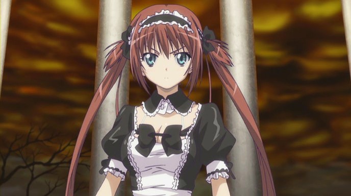 クイーンズブレイド 美しき闘士たち 超気まぐれ日記 クイーンズブレイド 美しき闘士たち 超気まぐれ日記