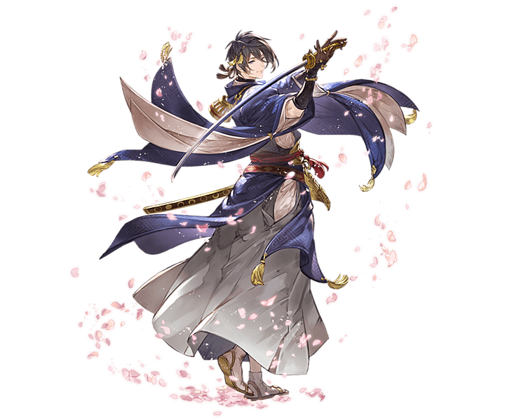 グラブルの三日月宗近が強い 超気まぐれ日記 グラブルの三日月宗近が強い 超気まぐれ日記