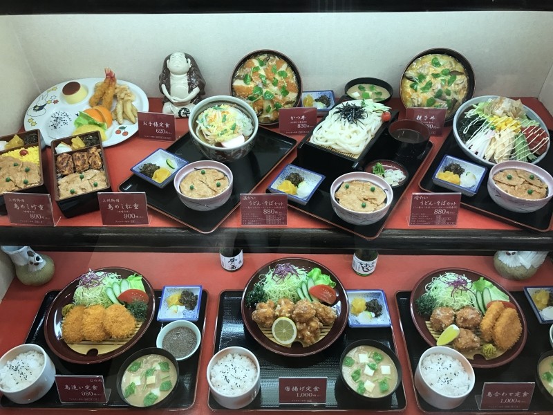 上州御用 鳥めし本舗 登利平 高崎モントレー店 超気まぐれ日記 上州御用 鳥めし本舗 登利平 高崎モントレー店 超気まぐれ日記