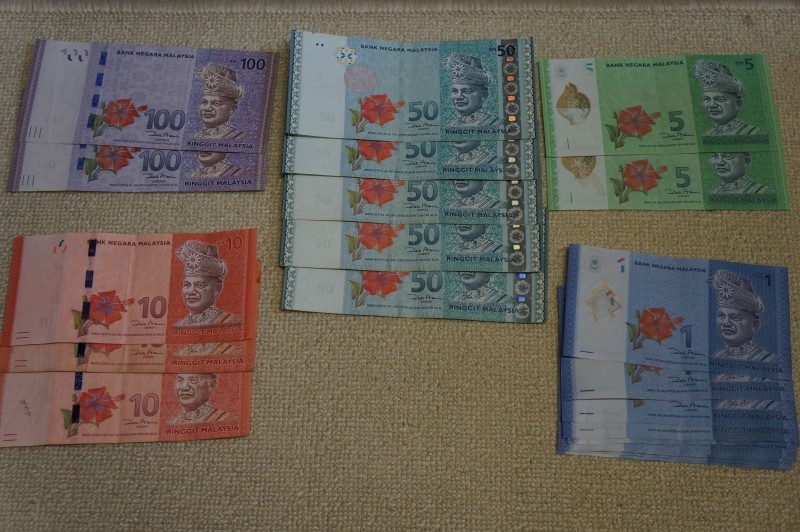 外貨両替ドルユーロは信頼できる 超気まぐれ日記