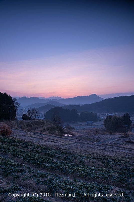 春 は 曙 てつまんの写真日記 春 は 曙 てつまんの写真日記