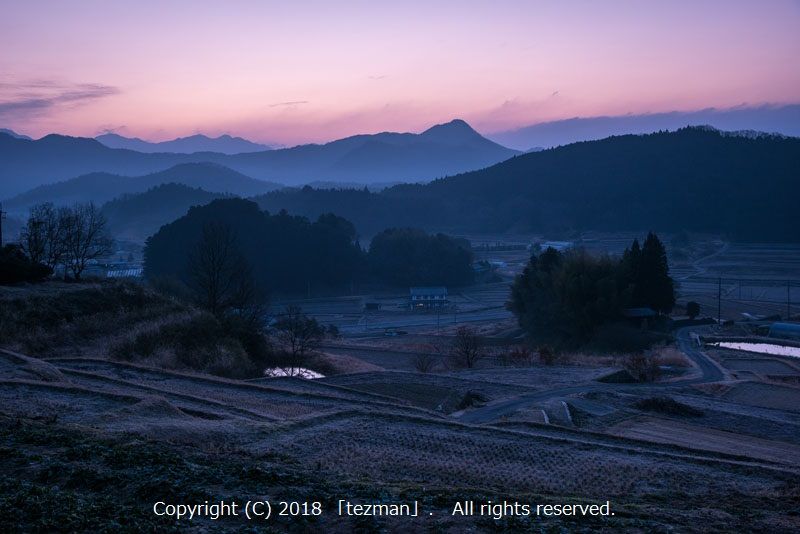 春 は 曙 てつまんの写真日記 春 は 曙 てつまんの写真日記