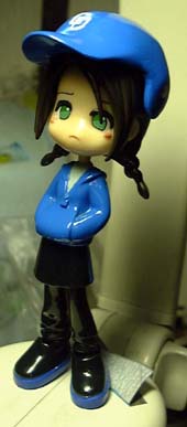 どらぴんきー