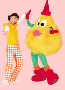クッピー