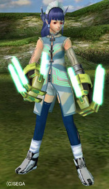 PSU2