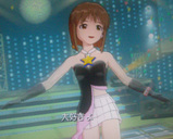 THE iDOLM@STER 雪歩