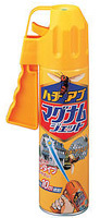 ハチアブマグナム
