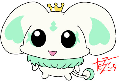 お父さんの為のプリキュア講座 よい子のblog 季節のフルーツ添え お父さんの為のプリキュア講座 よい子のblog 季節のフルーツ添え