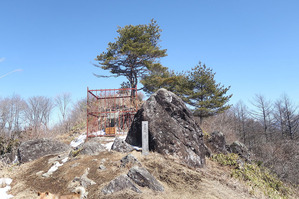 守屋神社