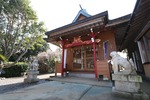 本宮八幡神社