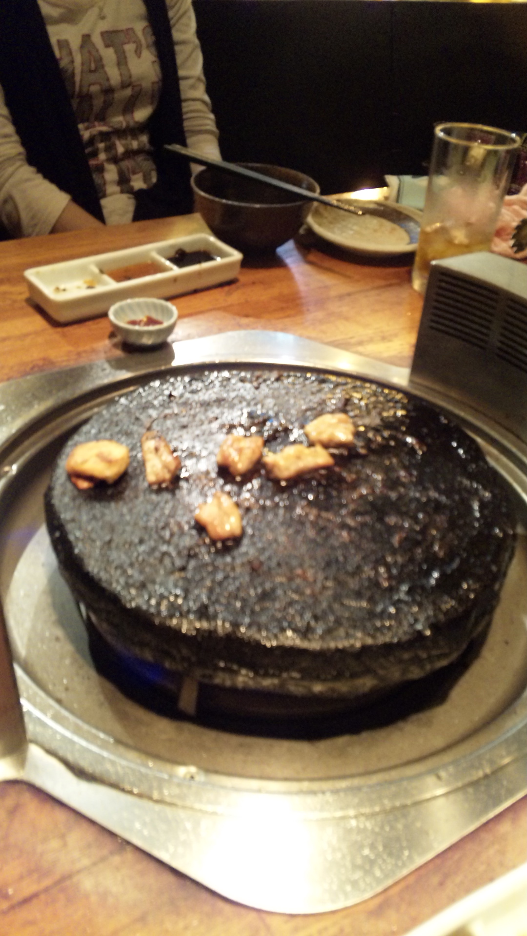 女子食事会 柔術道場 トライフォース柔術 池袋アカデミー公式ブログ