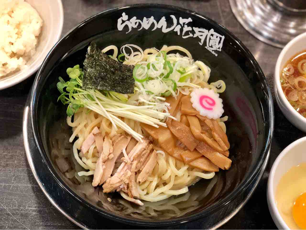 花月嵐 秋田東通店 The油そば The 99 秋田でラーメン と言うより秋田のグルメブログなりつつあります