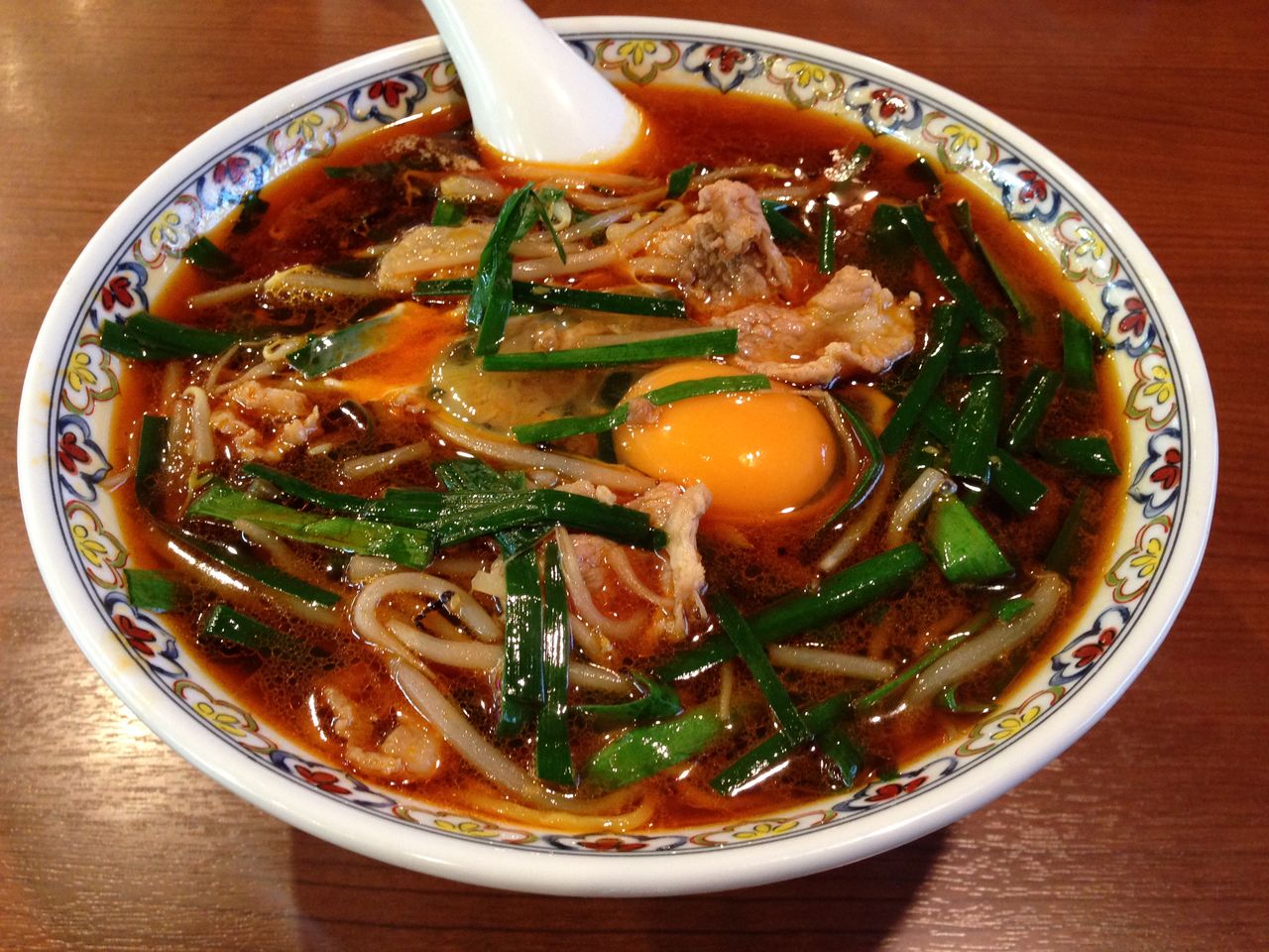 桜木屋 ニラそば ギョーザ 鶏の唐揚げ The 99 秋田でラーメン と言うより秋田のグルメブログなりつつあります