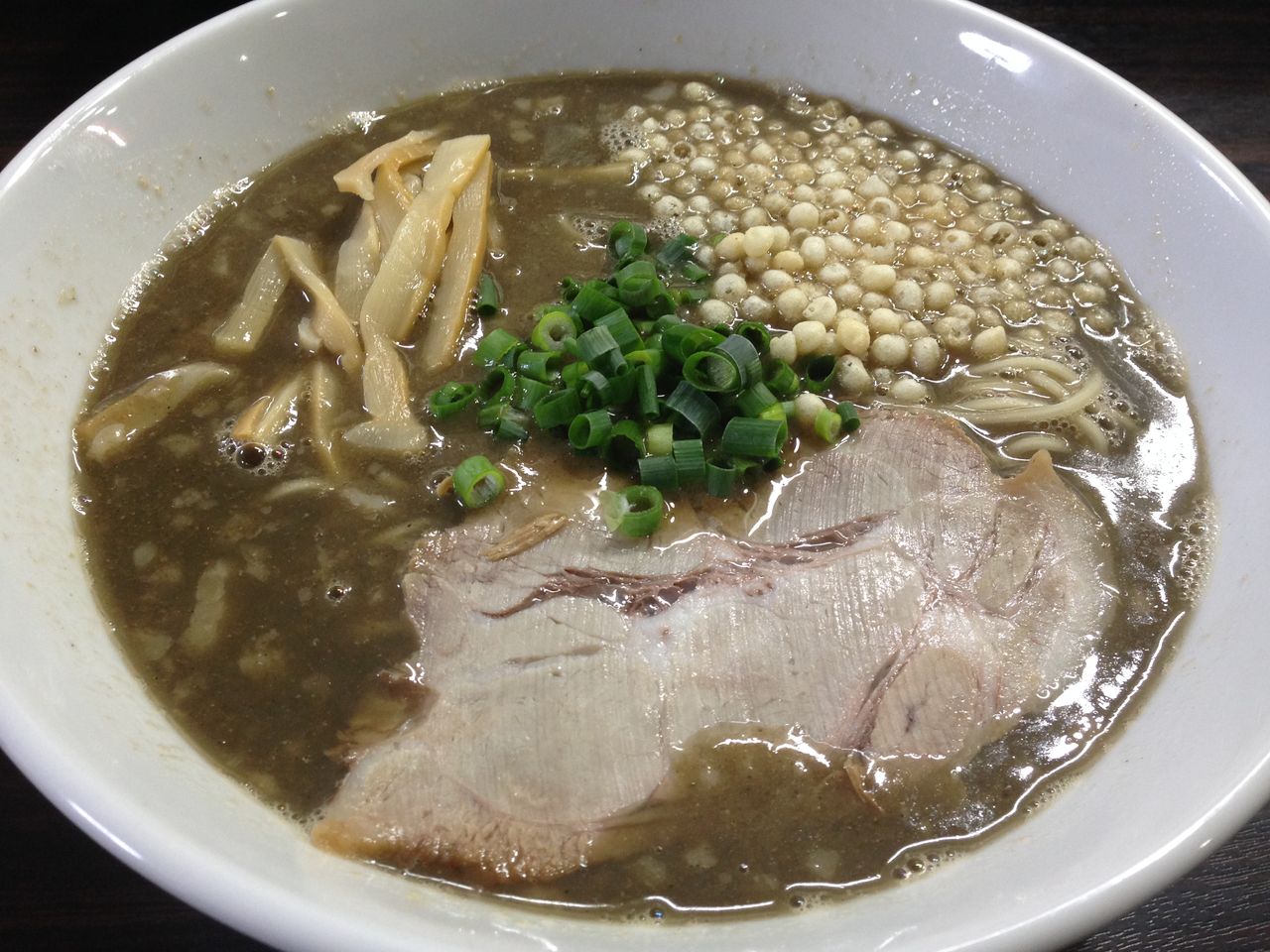 つけ麺 虎鉄 濃厚煮干し 型 The 99 秋田でラーメン と言うより秋田のグルメブログなりつつあります つけ麺 虎鉄 濃厚煮干し 型 The 99 秋田でラーメン と言うより秋田のグルメブログなりつつあります