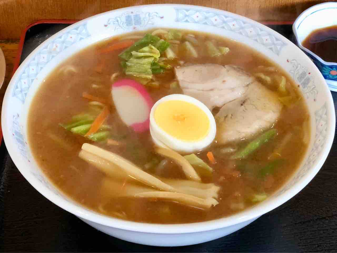 恵比寿食堂 味噌タンメン ビッグギョーザ The 99 秋田でラーメン と言うより秋田のグルメブログなりつつあります 恵比寿食堂 味噌タンメン ビッグギョーザ The 99 秋田でラーメン と言うより秋田のグルメブログなりつつあります