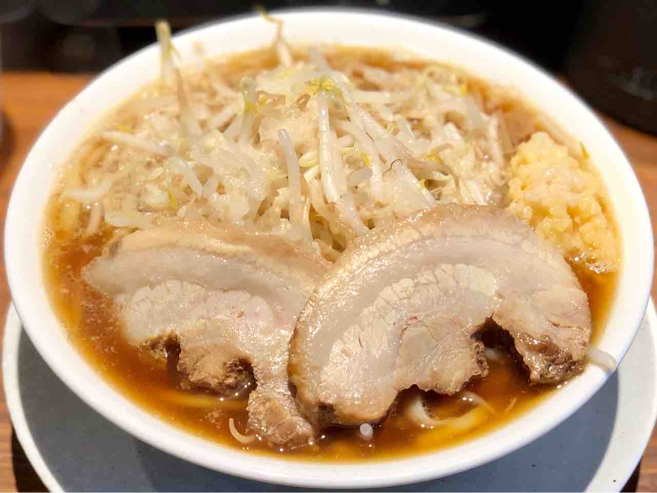 華や 豚ソバ The 99 秋田でラーメン と言うより秋田のグルメブログなりつつあります