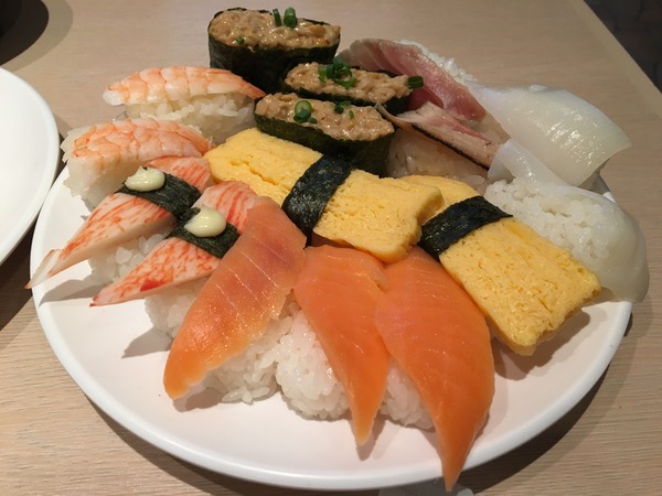 すたみな太郎 The 99 秋田でラーメン と言うより秋田のグルメブログなりつつあります すたみな太郎 The 99 秋田でラーメン と言うより秋田のグルメブログなりつつあります