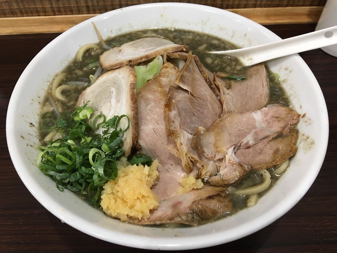5102 煮干し虎二郎 The 99 秋田でラーメン と言うより秋田のグルメブログなりつつあります 5102 煮干し虎二郎 The 99 秋田でラーメン と言うより秋田のグルメブログなりつつあります