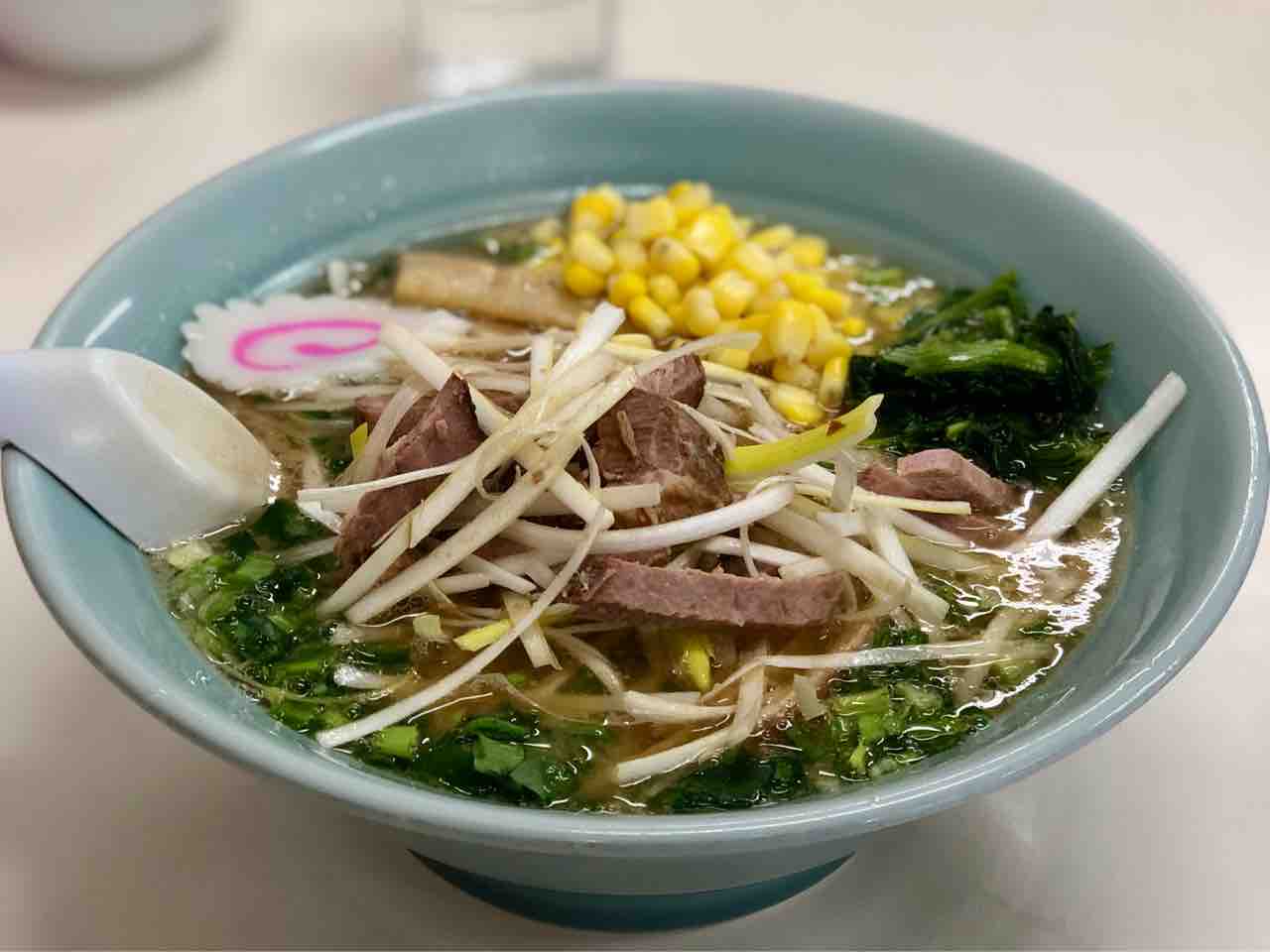 満大 ニララーメン ワンタンメン チャーシューご飯 The 99 秋田でラーメン と言うより秋田のグルメブログなりつつあります