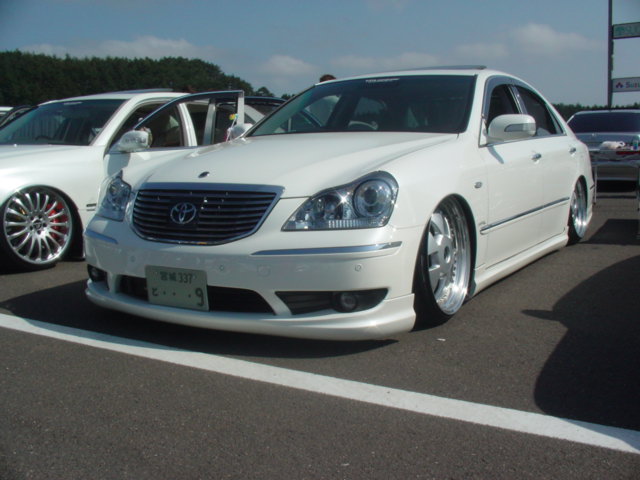 18マジェスタ T F L Comprete