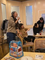 2020118 新年会🎶_200120_0021