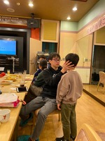 2020118 新年会🎶_200120_0055