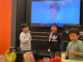 2020118 新年会🎶_200120_0056