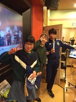 2020118 新年会🎶_200120_0109
