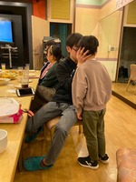 2020118 新年会🎶_200120_0054