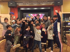 2020118 新年会🎶_200120_0136