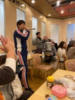 2020118 新年会🎶_200120_0001