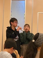 2020118 新年会🎶_200120_0036