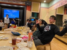 2020118 新年会🎶_200120_0048