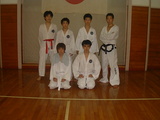 2001夏合宿