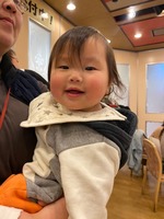 2020118 新年会🎶_200120_0015