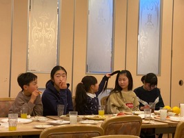 2020118 新年会🎶_200120_0068
