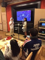 2020118 新年会🎶_200120_0095