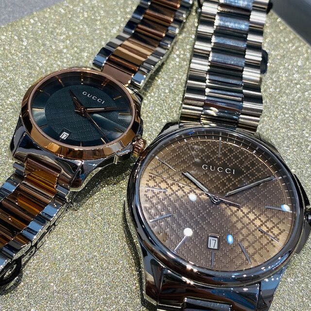 Gucci Gタイムレス Gu Ya Gu Ya タイムズギア ららぽーと甲子園店のスタッフブログ By 光陽