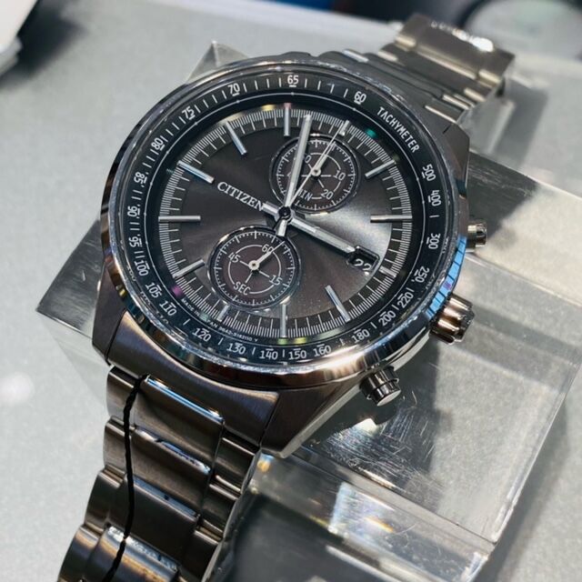 CITIZEN シチズンコレクション【CA7030-97E】【CA7030-11E