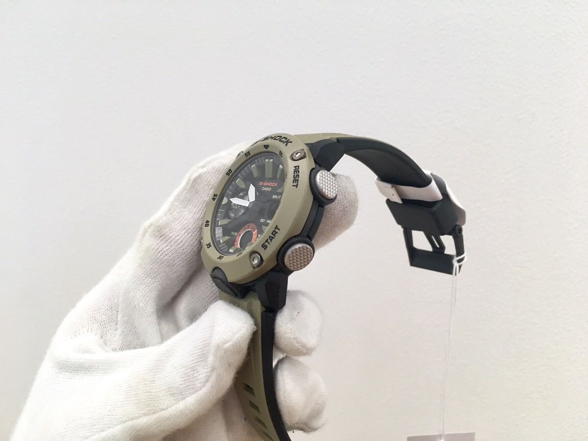 Ga 2000 5ajf ベージュの時計 マストアイテムなのでは Ga 2000 3ajf タイムズギア ららぽーと甲子園店のスタッフブログ By 光陽