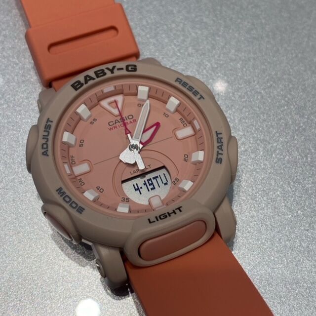 腕時計 Baby-G BGA-310-4AJF BGA-310-4AJF | CASIO