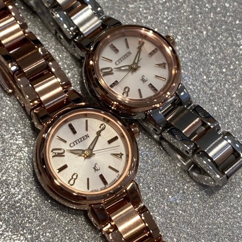CITIZEN xC 【XCB38-9142】【XCB38-9143】 : タイムズギア
